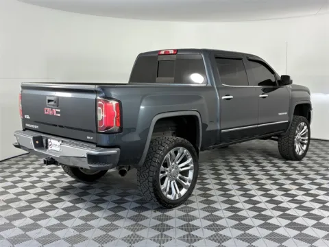 Another view of 2018 GMC Sierra 1500 SLT for sale in Fort Walton Beach, FL at Step One Cadillac GMC Fort Walton Beach