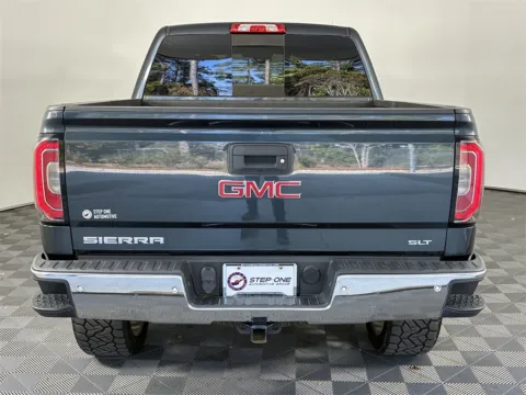 More photos of 2018 GMC Sierra 1500 SLT at Step One Cadillac GMC Fort Walton Beach, FL