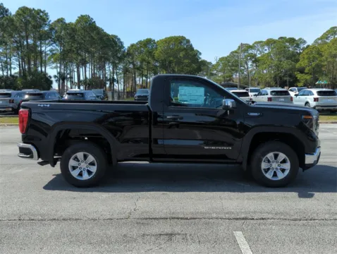 Another view of 2026 GMC Sierra 1500 Pro for sale in Fort Walton Beach, FL at Step One Cadillac GMC Fort Walton Beach