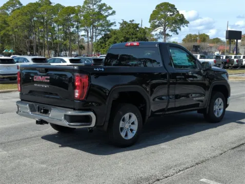 More photos of 2026 GMC Sierra 1500 Pro at Step One Cadillac GMC Fort Walton Beach, FL