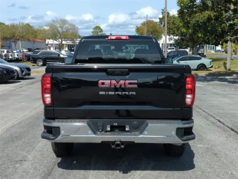 More photos of 2026 GMC Sierra 1500 Pro at Step One Cadillac GMC Fort Walton Beach, FL