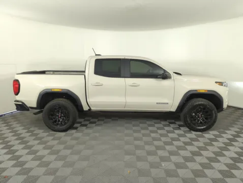 Another view of 2026 GMC Canyon Elevation for sale in Fort Walton Beach, FL at Step One Cadillac GMC Fort Walton Beach