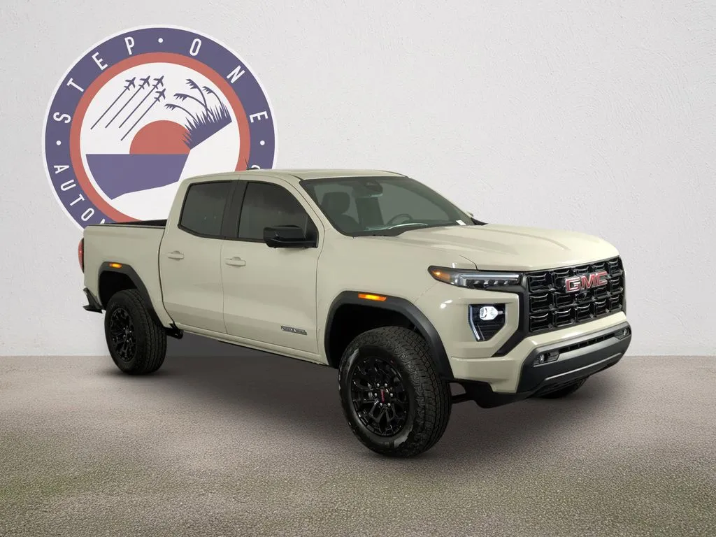 2026 GMC Canyon Elevation for sale in Fort Walton Beach, FL