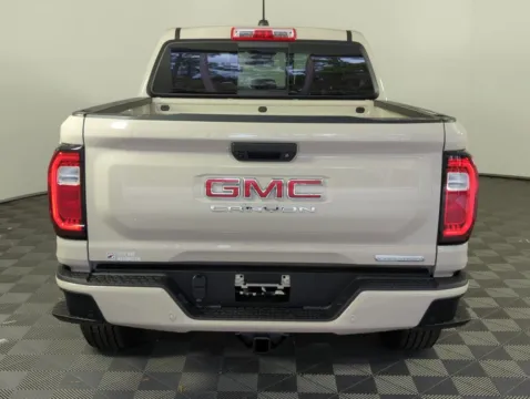More photos of 2026 GMC Canyon Elevation at Step One Cadillac GMC Fort Walton Beach, FL