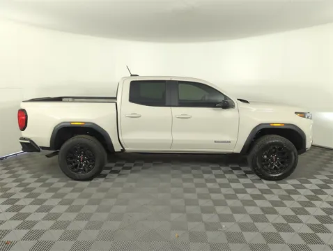 Another view of 2026 GMC Canyon Elevation for sale in Fort Walton Beach, FL at Step One Cadillac GMC Fort Walton Beach