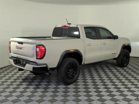More photos of 2026 GMC Canyon Elevation at Step One Cadillac GMC Fort Walton Beach, FL