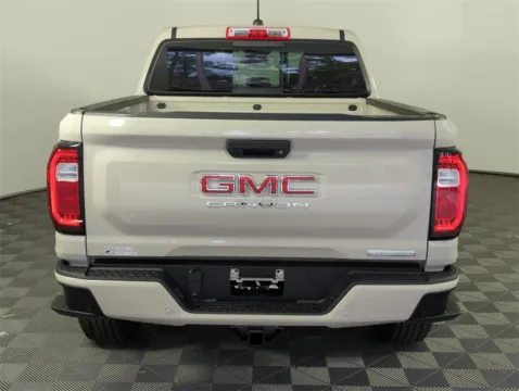 More photos of 2026 GMC Canyon Elevation at Step One Cadillac GMC Fort Walton Beach, FL