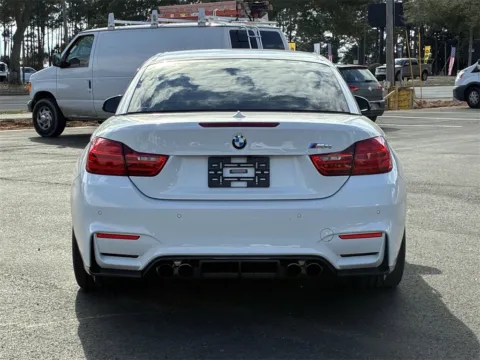 More photos of 2016 BMW M4 at Step One Cadillac GMC Fort Walton Beach, FL