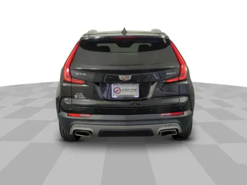 More photos of 2023 Cadillac XT4 Premium Luxury at Step One Cadillac GMC Fort Walton Beach, FL