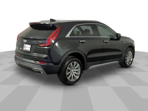 More photos of 2023 Cadillac XT4 Premium Luxury at Step One Cadillac GMC Fort Walton Beach, FL