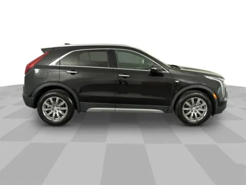 Another view of 2023 Cadillac XT4 Premium Luxury for sale in Fort Walton Beach, FL at Step One Cadillac GMC Fort Walton Beach