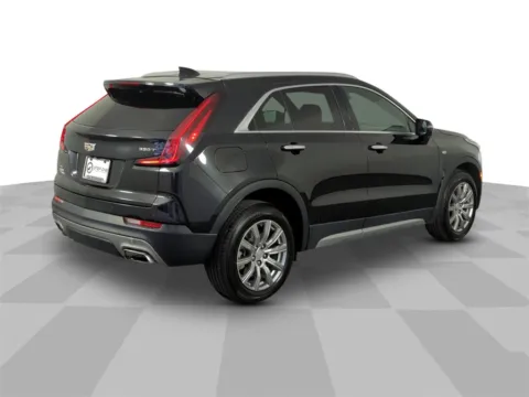 More photos of 2023 Cadillac XT4 Premium Luxury at Step One Cadillac GMC Fort Walton Beach, FL