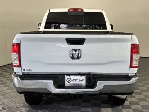 More photos of 2022 Ram 2500 Tradesman at Step One Cadillac GMC Fort Walton Beach, FL
