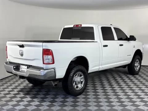 Another view of 2022 Ram 2500 Tradesman for sale in Fort Walton Beach, FL at Step One Cadillac GMC Fort Walton Beach
