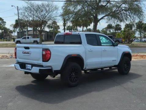 More photos of 2026 GMC Canyon Elevation at Step One Cadillac GMC Fort Walton Beach, FL