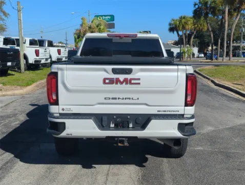 More photos of 2023 GMC Sierra 2500HD Denali at Step One Cadillac GMC Fort Walton Beach, FL