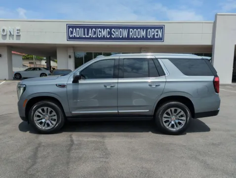 Another view of 2026 GMC Yukon Denali for sale in Fort Walton Beach, FL at Step One Cadillac GMC Fort Walton Beach