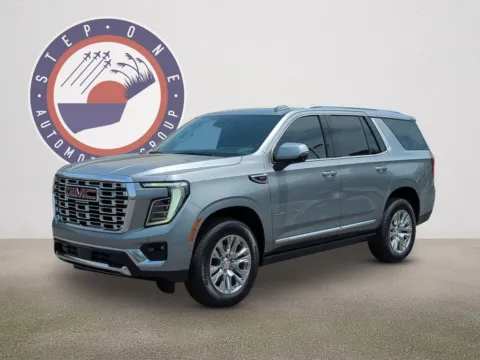Gray 2026 GMC Yukon Denali for sale in Fort Walton Beach, FL