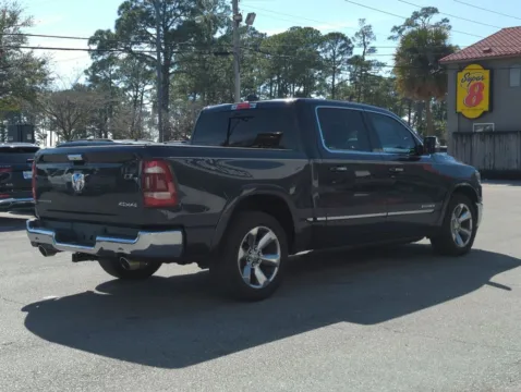 More photos of 2019 Ram 1500 Limited at Step One Cadillac GMC Fort Walton Beach, FL