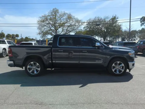Another view of 2019 Ram 1500 Limited for sale in Fort Walton Beach, FL at Step One Cadillac GMC Fort Walton Beach