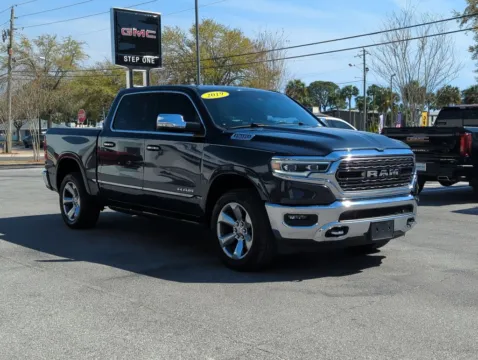 Photos of 2019 Ram 1500 Limited for sale in Fort Walton Beach, FL at Step One Cadillac GMC Fort Walton Beach