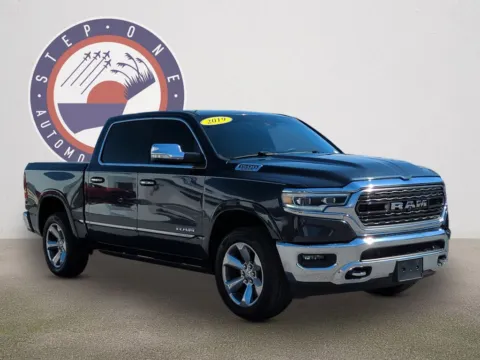 Photos of 2019 Ram 1500 Limited for sale in Fort Walton Beach, FL at Step One Cadillac GMC Fort Walton Beach