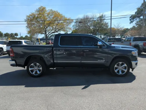 Another view of 2019 Ram 1500 Limited for sale in Fort Walton Beach, FL at Step One Cadillac GMC Fort Walton Beach