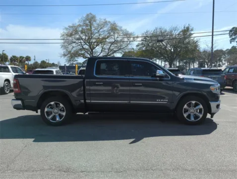 Another view of 2019 Ram 1500 Limited for sale in Fort Walton Beach, FL at Step One Cadillac GMC Fort Walton Beach