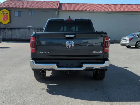More photos of 2019 Ram 1500 Limited at Step One Cadillac GMC Fort Walton Beach, FL