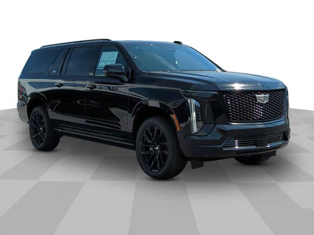 2026 Cadillac Escalade ESV Sport for sale in Fort Walton Beach, FL