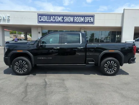 Another view of 2026 GMC Sierra 2500HD Denali Ultimate for sale in Fort Walton Beach, FL at Step One Cadillac GMC Fort Walton Beach