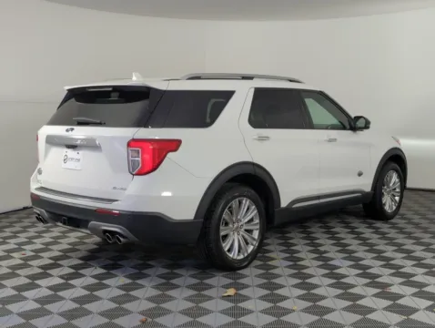 More photos of 2022 Ford Explorer King Ranch at Step One Cadillac GMC Fort Walton Beach, FL
