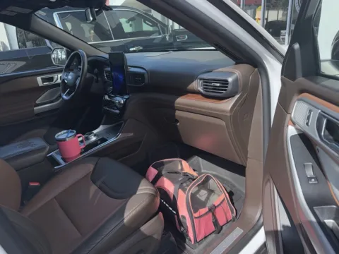 More photos of 2022 Ford Explorer King Ranch at Step One Cadillac GMC Fort Walton Beach, FL