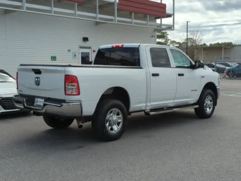 More photos of 2021 Ram 2500 Tradesman at Step One Cadillac GMC Fort Walton Beach, FL