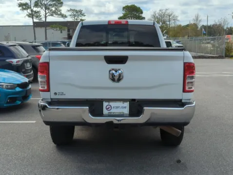 More photos of 2021 Ram 2500 Tradesman at Step One Cadillac GMC Fort Walton Beach, FL