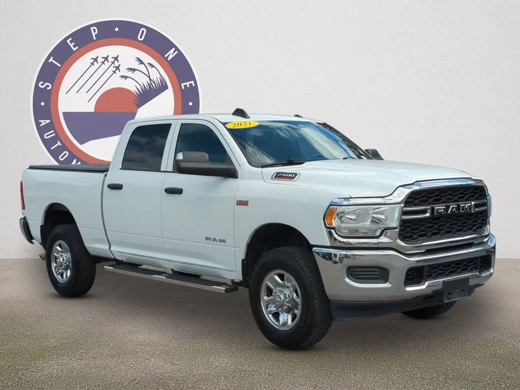 2021 Ram 2500 Tradesman for sale in Fort Walton Beach, FL