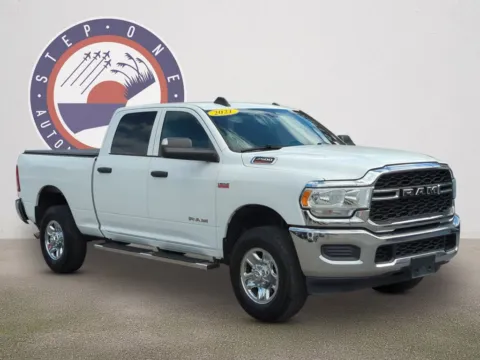 Photos of 2021 Ram 2500 Tradesman for sale in Fort Walton Beach, FL at Step One Cadillac GMC Fort Walton Beach