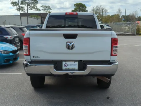 More photos of 2021 Ram 2500 Tradesman at Step One Cadillac GMC Fort Walton Beach, FL