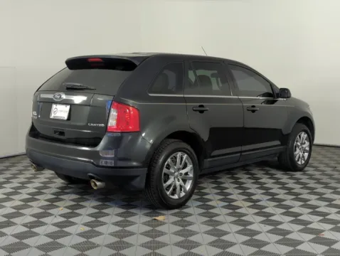 More photos of 2014 Ford Edge Limited at Step One Cadillac GMC Fort Walton Beach, FL