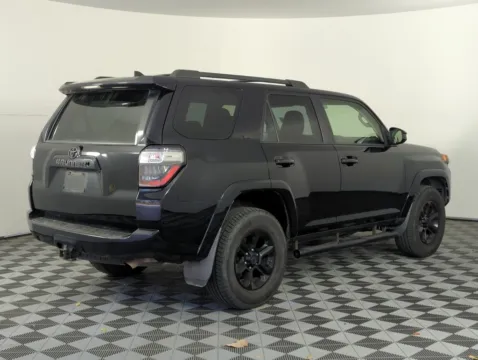 More photos of 2018 Toyota 4Runner SR5 at Step One Cadillac GMC Fort Walton Beach, FL