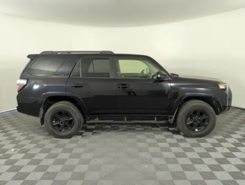 Another view of 2018 Toyota 4Runner SR5 for sale in Fort Walton Beach, FL at Step One Cadillac GMC Fort Walton Beach