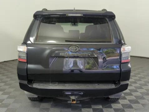 More photos of 2018 Toyota 4Runner SR5 at Step One Cadillac GMC Fort Walton Beach, FL