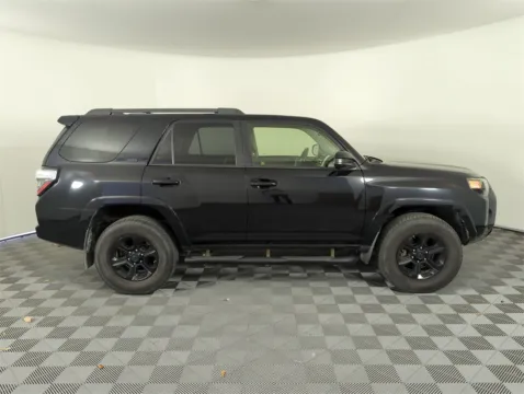 Another view of 2018 Toyota 4Runner SR5 for sale in Fort Walton Beach, FL at Step One Cadillac GMC Fort Walton Beach