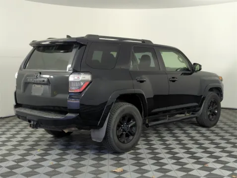 More photos of 2018 Toyota 4Runner SR5 at Step One Cadillac GMC Fort Walton Beach, FL