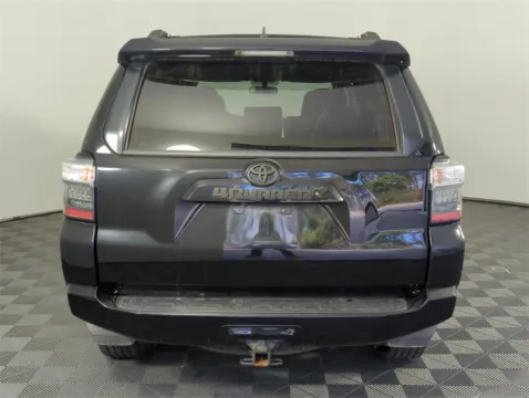 More photos of 2018 Toyota 4Runner SR5 at Step One Cadillac GMC Fort Walton Beach, FL