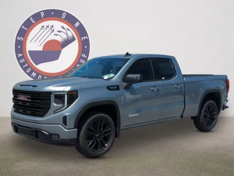 Photos of 2026 GMC Sierra 1500 Elevation for sale in Fort Walton Beach, FL at Step One Cadillac GMC Fort Walton Beach