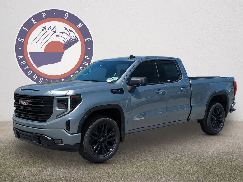 2026 GMC Sierra 1500 Elevation for sale in Fort Walton Beach, FL
