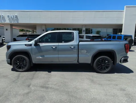 Another view of 2026 GMC Sierra 1500 Elevation for sale in Fort Walton Beach, FL at Step One Cadillac GMC Fort Walton Beach