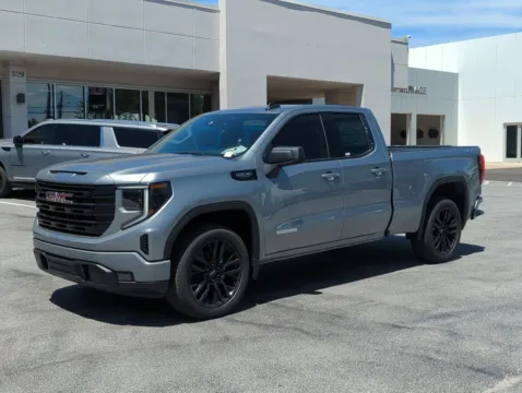 Photos of 2026 GMC Sierra 1500 Elevation for sale in Fort Walton Beach, FL at Step One Cadillac GMC Fort Walton Beach