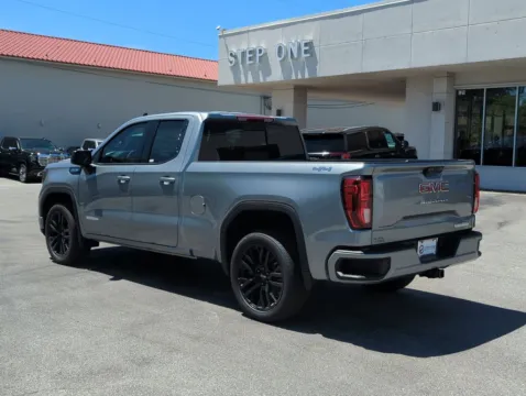 More photos of 2026 GMC Sierra 1500 Elevation at Step One Cadillac GMC Fort Walton Beach, FL